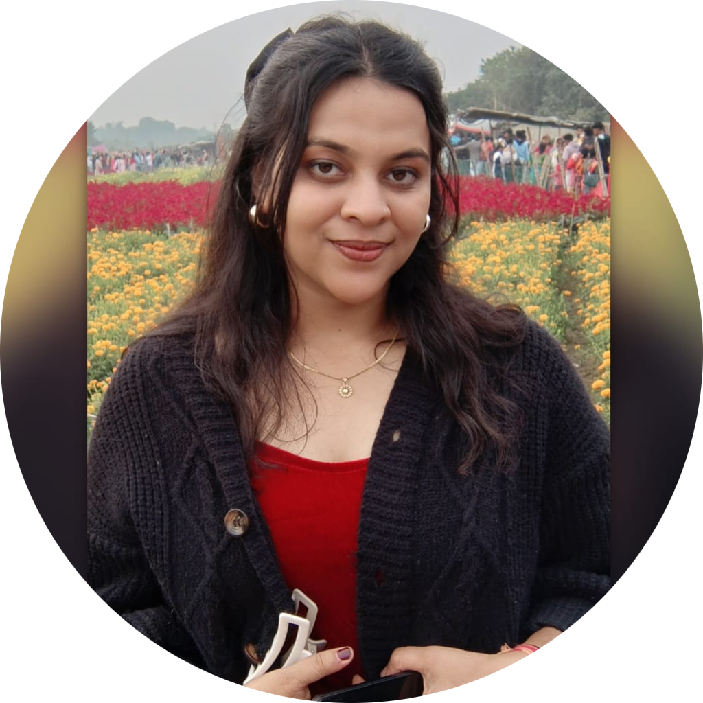 Tanushree Saha